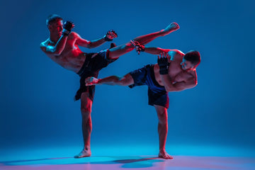 L'importance des sports de combat