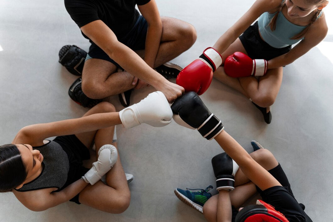 La Communauté de Family MUAYTHAI