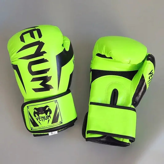 Gants de boxe