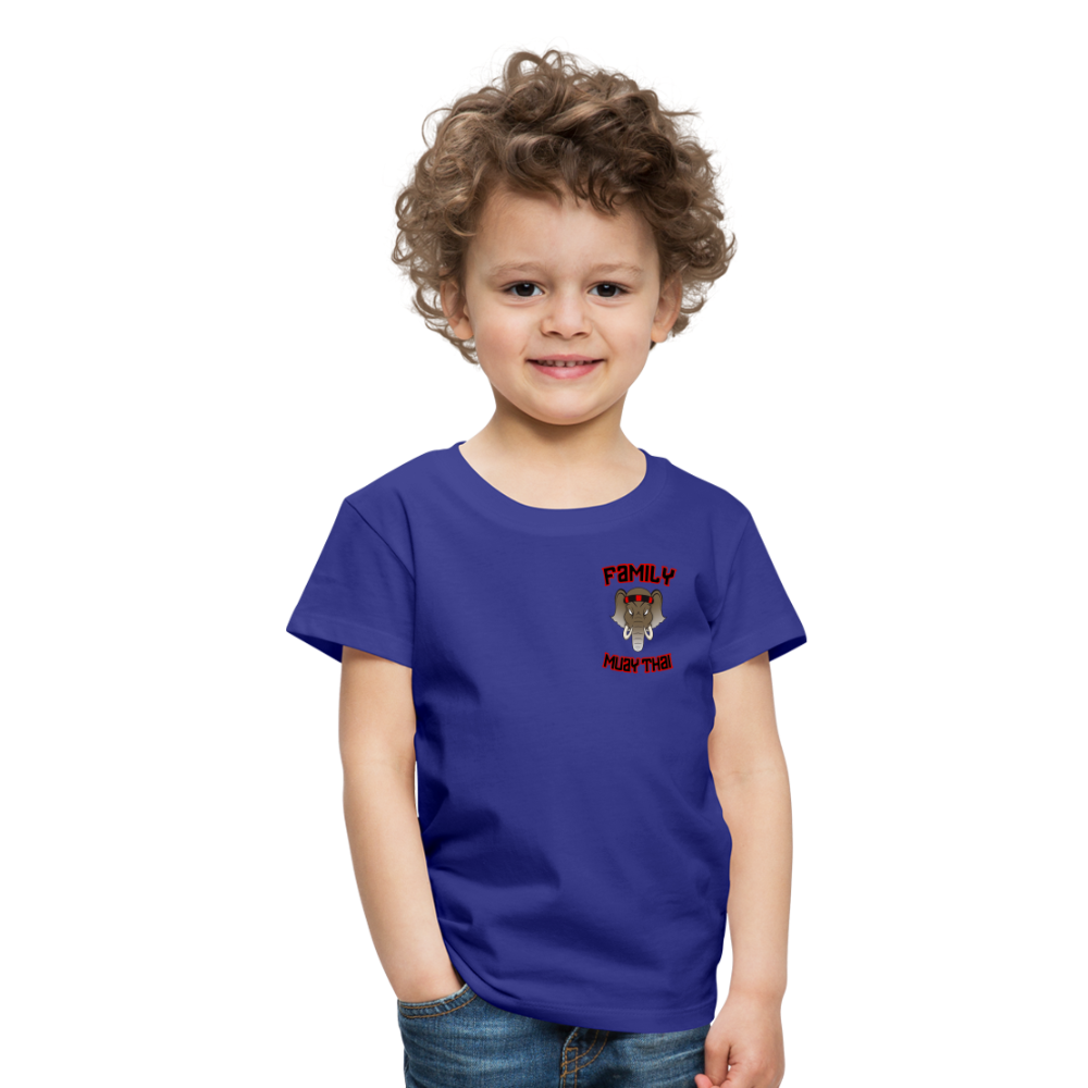 T-shirt Premium Enfant - bleu roi