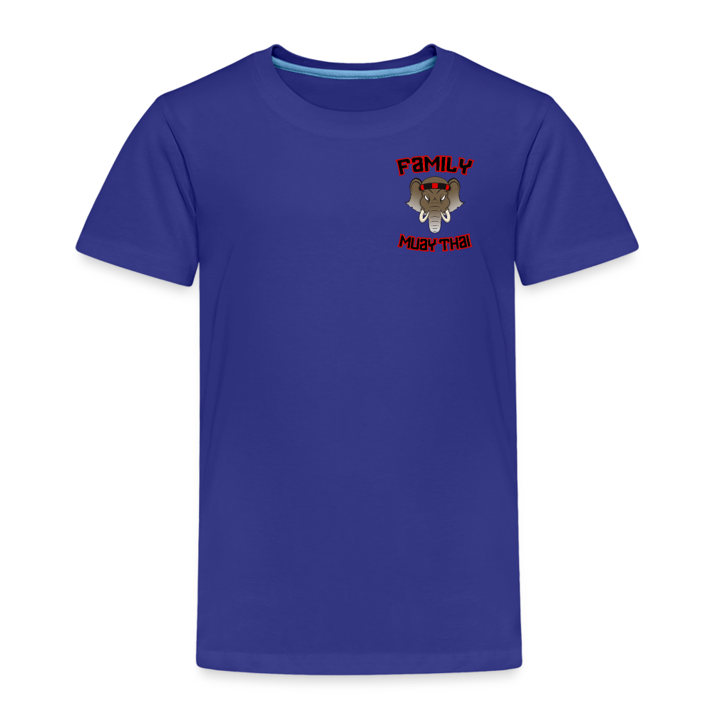 T-shirt Premium Enfant - bleu roi