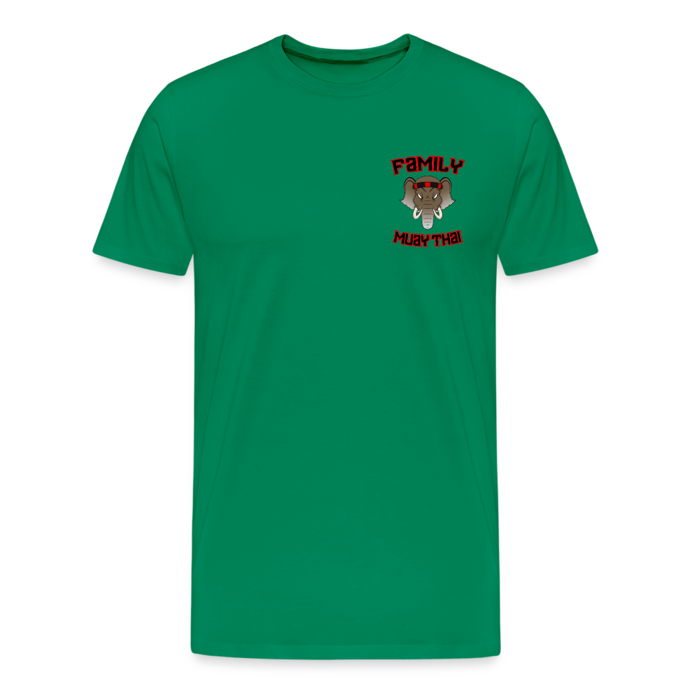 Men’s Premium T-Shirt - vert