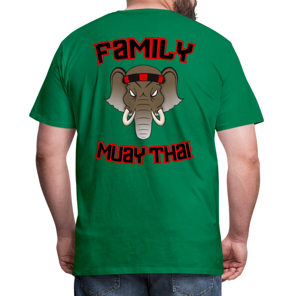 Men’s Premium T-Shirt - vert