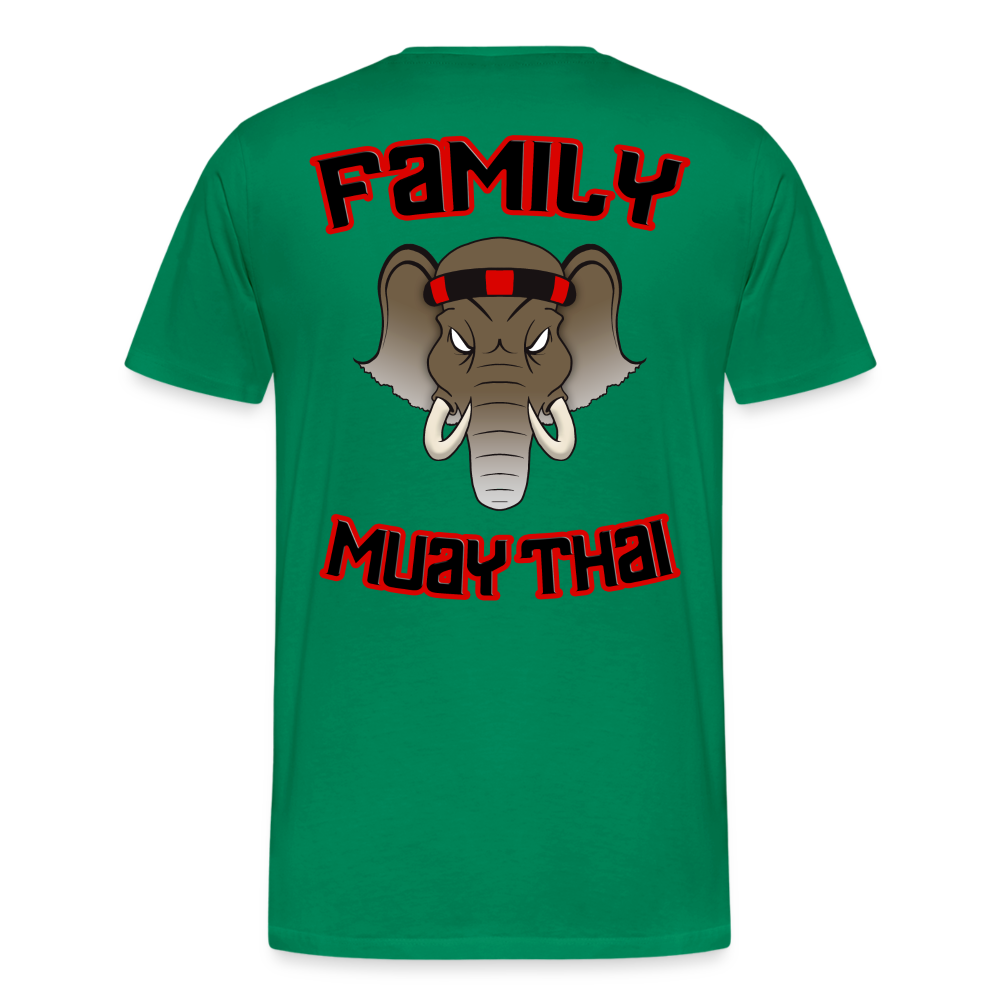 Men’s Premium T-Shirt - vert